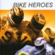 Kiddimoto Bike Heroes Collection