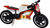 Superbike Barry Sheen Replica