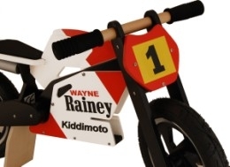 Superbike Wayne  Rainey Replica